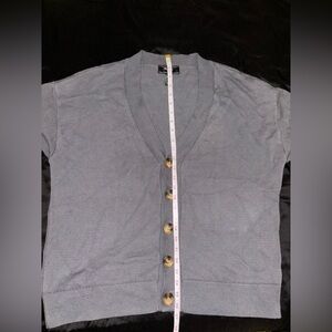 Forever21 Knitted Cardigan